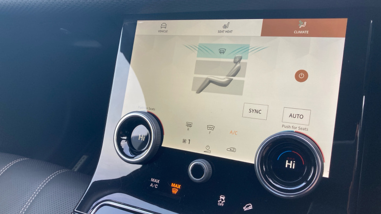 Land Rover Range Rover Velar 2.0 D200 R-Dynamic SE 5dr Auto Diesel Estate